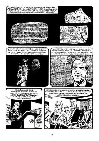 Martin  Mystere 054 - Buđenje Tiamat.pdf