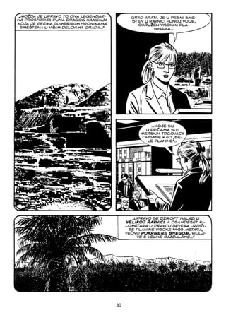 Martin  Mystere 054 - Buđenje Tiamat.pdf