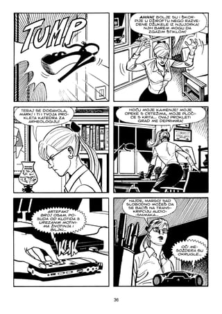 Martin  Mystere 054 - Buđenje Tiamat.pdf