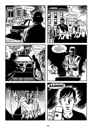 Martin  Mystere 054 - Buđenje Tiamat.pdf