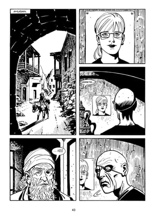 Martin  Mystere 054 - Buđenje Tiamat.pdf