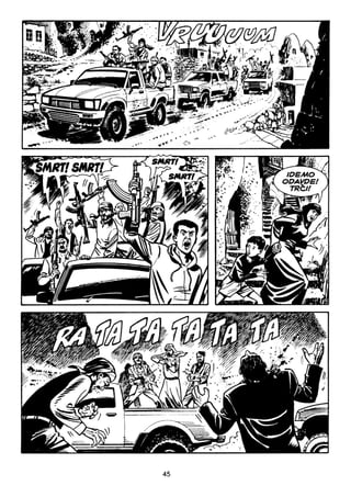 Martin  Mystere 054 - Buđenje Tiamat.pdf