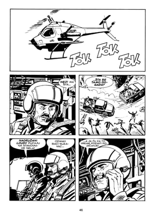 Martin  Mystere 054 - Buđenje Tiamat.pdf