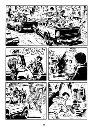 Martin  Mystere 054 - Buđenje Tiamat.pdf