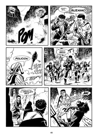 Martin  Mystere 054 - Buđenje Tiamat.pdf