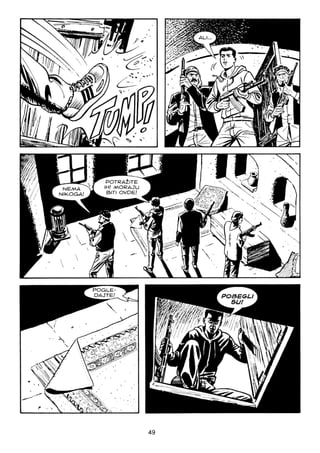 Martin  Mystere 054 - Buđenje Tiamat.pdf