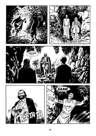 Martin  Mystere 054 - Buđenje Tiamat.pdf