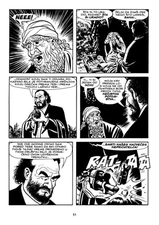 Martin  Mystere 054 - Buđenje Tiamat.pdf