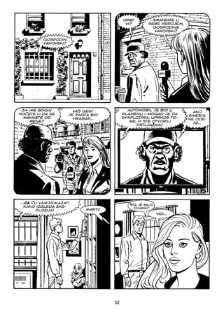 Martin  Mystere 054 - Buđenje Tiamat.pdf