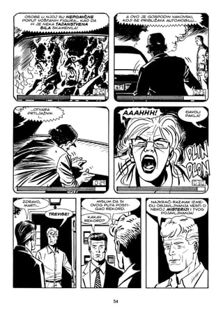 Martin  Mystere 054 - Buđenje Tiamat.pdf