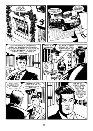 Martin  Mystere 054 - Buđenje Tiamat.pdf