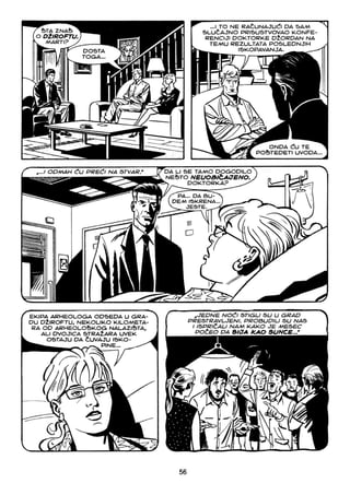 Martin  Mystere 054 - Buđenje Tiamat.pdf