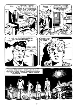 Martin  Mystere 054 - Buđenje Tiamat.pdf