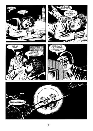 Martin  Mystere 054 - Buđenje Tiamat.pdf