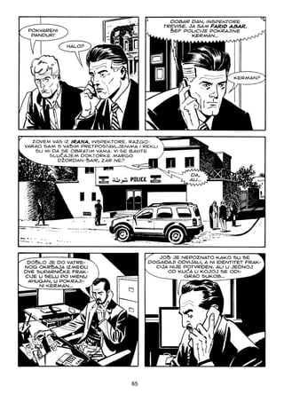 Martin  Mystere 054 - Buđenje Tiamat.pdf