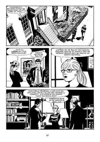 Martin  Mystere 054 - Buđenje Tiamat.pdf
