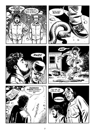 Martin  Mystere 054 - Buđenje Tiamat.pdf