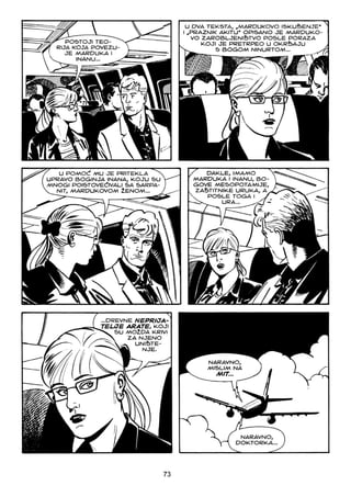 Martin  Mystere 054 - Buđenje Tiamat.pdf