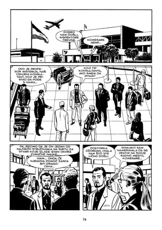 Martin  Mystere 054 - Buđenje Tiamat.pdf