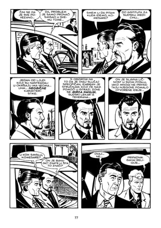 Martin  Mystere 054 - Buđenje Tiamat.pdf