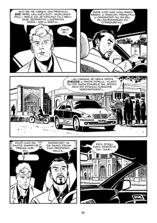 Martin  Mystere 054 - Buđenje Tiamat.pdf