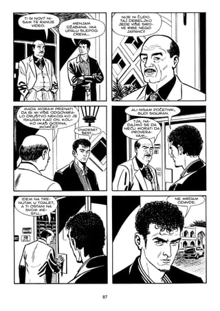 Martin  Mystere 054 - Buđenje Tiamat.pdf