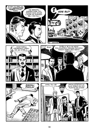 Martin  Mystere 054 - Buđenje Tiamat.pdf