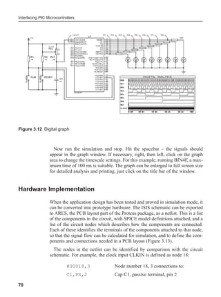 Martin P. Bates - Interfacing PIC Microcontrollers_ Embedded Design by ...