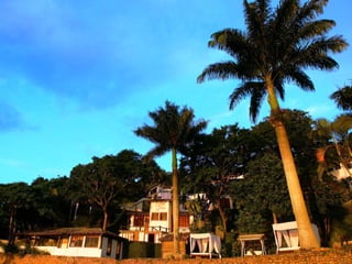 Martin pescador boutique hotel   inglês