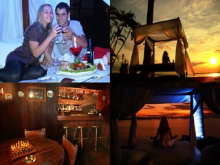 Martin pescador boutique hotel   inglês