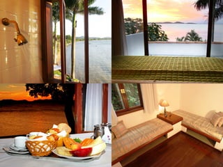 Martin pescador boutique hotel   inglês