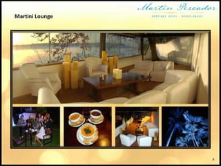 Martin pescador boutique hotel   inglês