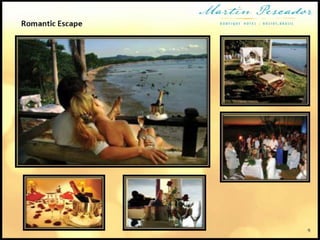 Martin pescador boutique hotel   inglês