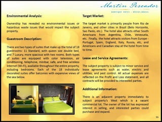 Martin pescador boutique hotel   inglês