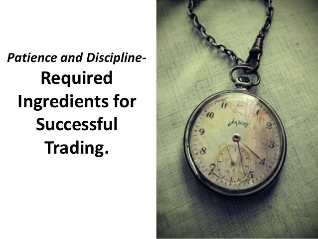 trading
