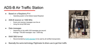 SFScon 22 - Martin Rabanser - Flight data and Open source.pdf