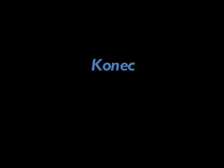 Konec 