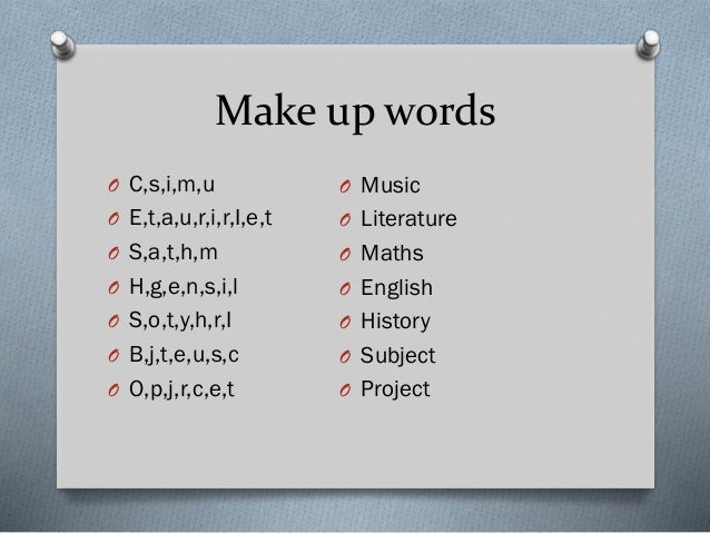 Martin S Timetable