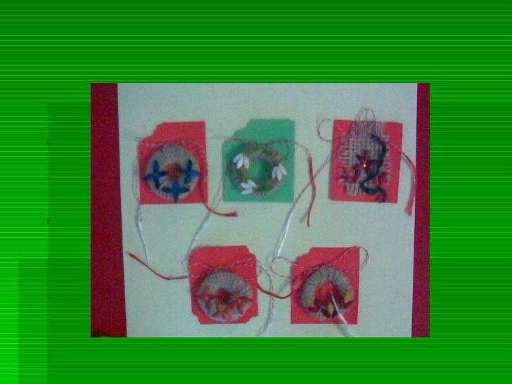 Martisoare Pentru Voi