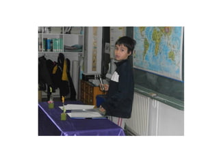 Marti triangle bermudes