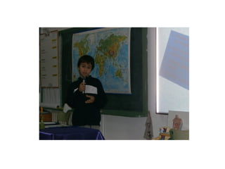 Marti triangle bermudes