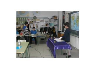 Marti triangle bermudes