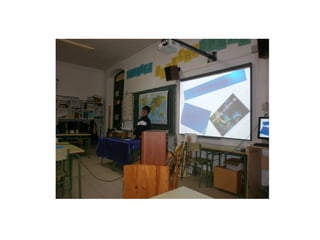 Marti triangle bermudes