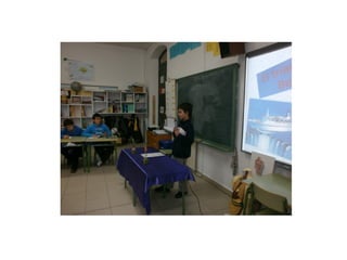 Marti triangle bermudes