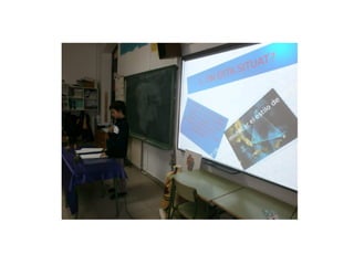 Marti triangle bermudes