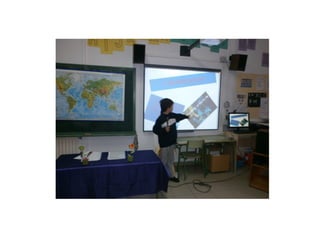 Marti triangle bermudes