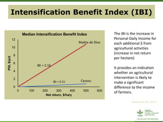 Forests, Trees and Agroforestry