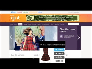 Puff  Dress MCQ ALEXANDER MCQUEEN 