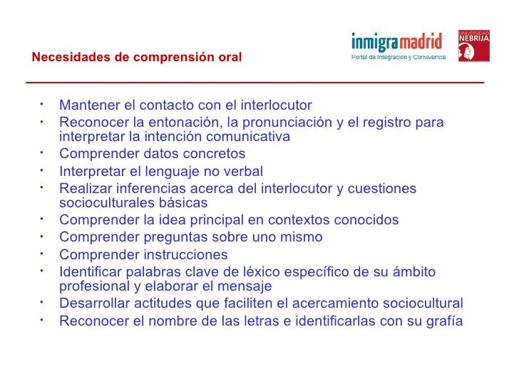 ejemplo de una prueba de evaluación del diploma inicial de lengua esp