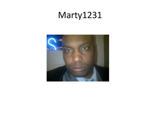 Marty1231
 